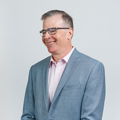 Sean Duffy, Executive Vice President & Chief Claims Officer
