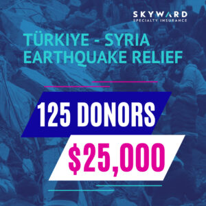 Turkiye -Syria Earthquake Relief