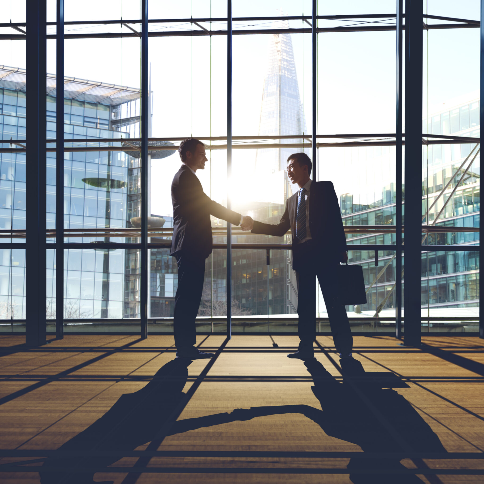 Skyward Specialty Insurance | Homepage