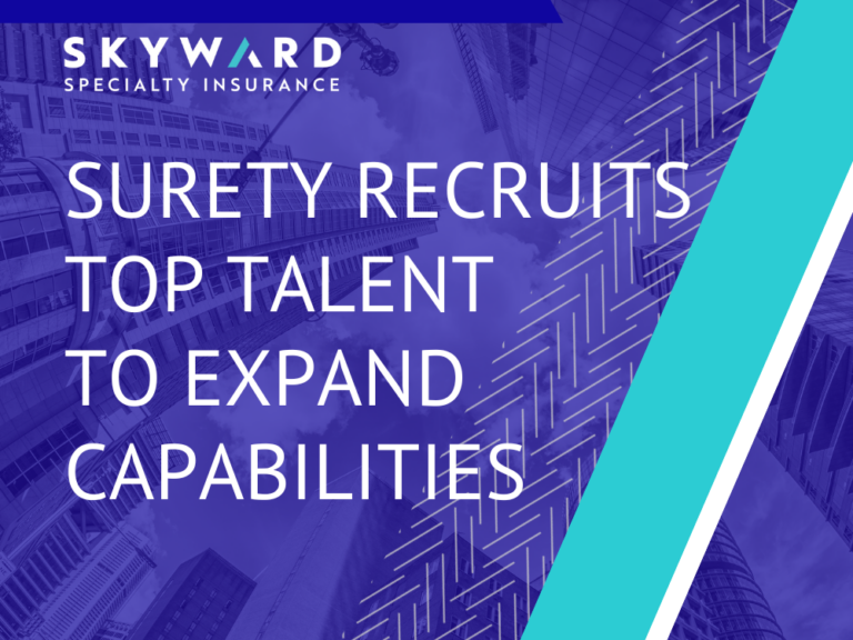 Skyward Specialty Expands Capabilities Recruits Top Talent to Serve SBA