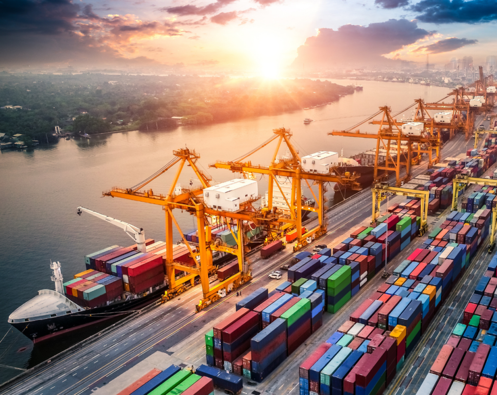 Marine and cargo